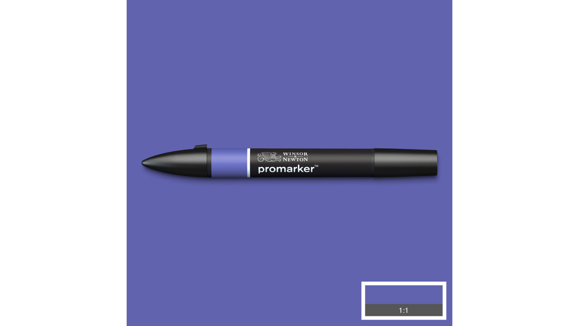 Winsor&Newton promarker Violet (V245)